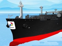 Meroket 103%, Laba Pertamina International Shipping Capai Rp 4,3 T