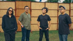 Anak Jalanan Versi Monday Manda dalam Lagu Hangus