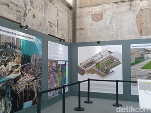 Video: Mitigasi Museum Nasional Indonesia Cegah Kebakaran Terjadi Lagi