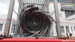 Dibuka 15 Oktober, Museum Nasional Indonesia Hadir dengan Wajah Baru