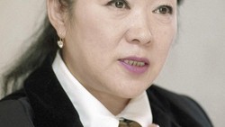 Sosok Nobuyo Oyama, Pengisi Suara Asli Doraemon yang Meninggal di Usia 90