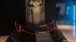 Museum Nasional Indonesia Refresh! Ditata Sesuai Jati Diri Nusantara