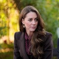 Kate Middleton Muncul Perdana di Publik Usai Kemoterapi Kanker