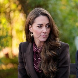 Kate Middleton Muncul Perdana di Publik Usai Kemoterapi Kanker