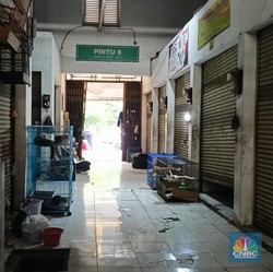 Pengusaha Buka Suara Penyebab Ekonomi RI Digilas Deflasi, Ingatkan Ini