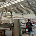 Pasar Ini Dekat Wilayah Padat Penduduk, Pembeli Sepi-Kios Banyak Tutup