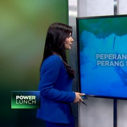 Video: Peperangan Makin Panas, Perang Nuklir Mengintai