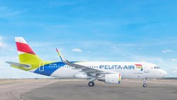 Pelita Air Jadi Official Airline Partner Album Tour Maliq & DEssentials