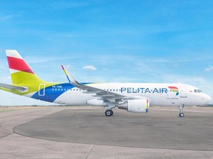 Pelita Air Jadi Official Airline Partner Album Tour Maliq & DEssentials