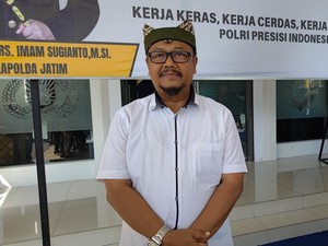 Disparta Banyuwangi Usul Patroli Gabungan Rutin Cegah Aksi Kejahatan