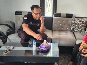 Kiai Palsu di Ponorogo Ngaku Bisa Sembuhkan Penyakit, Tipu Warga Rp 14 Juta