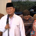 Dilantik 20 Oktober, Ini Setumpuk PR Besar untuk Prabowo & Gibran