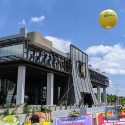 Istana Tegaskan Tetap Ada Upacara HUT ke-80 RI di IKN