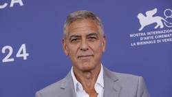 Kisah Wanita Pacaran dengan George Clooney Palsu, Tertipu Ratusan Juta