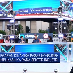 Video: Prospek Bisnis Saat Mobilitas Masyarakat Bangkit