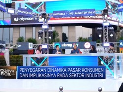 Video: Prospek Bisnis Saat Mobilitas Masyarakat Bangkit