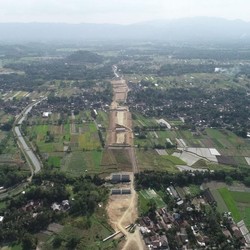 Ngeri! Anggaran Proyek Tol Bisa Bengkak karena PPN Naik Jadi 12%