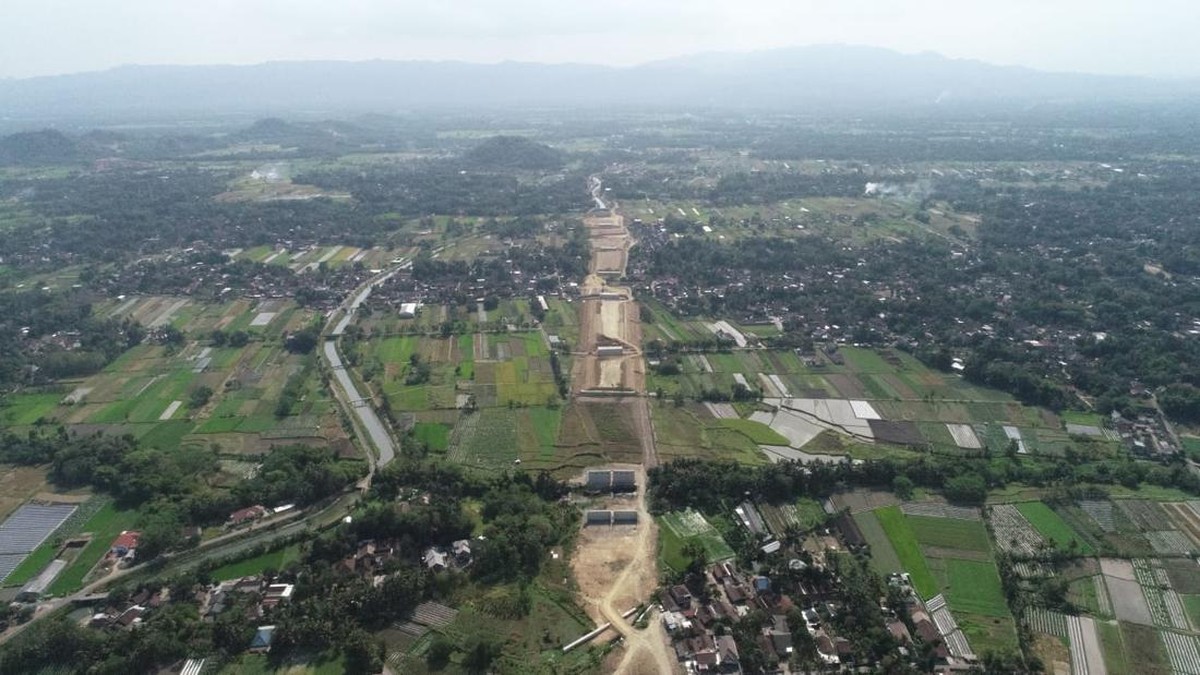 Jangan Biarkan Proyek Tol Terperosok! Kenaikan PPN Jadi Ancaman Anggaran!