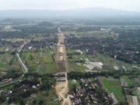 Ngeri! Anggaran Proyek Tol Bisa Bengkak karena PPN Naik Jadi 12%