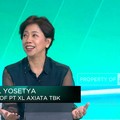 Video: Ramai Operator Seluler Adopsi AI, Efisiensi Naik Hingga 25%