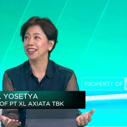 Video: Ramai Operator Seluler Adopsi AI, Efisiensi Naik Hingga 25%