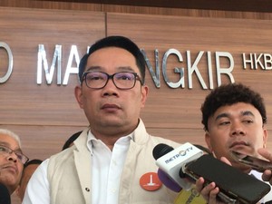 RK Bicara Dinamika Sosial terkait Pendirian Gereja: Tugas Negara Edukasi