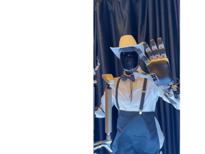 Video: Robot Humanoid Optimus Tesla Bakal Dijual ke Publik Akhir 2027