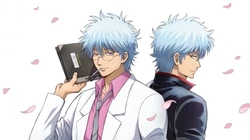 Hore! Gintama Segera Rilis Anime Terbaru