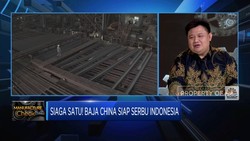 Video: Siaga 1! Baja China Siap Serbu Indonesia