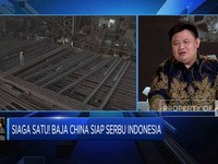 Video: Siaga 1! Baja China Siap Serbu Indonesia
