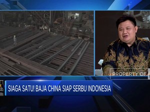 Video: Siaga 1! Baja China Siap Serbu Indonesia