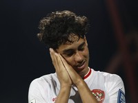 Prediksi Timnas Indonesia Vs Filipina di SEA Games 2025 Sore Nanti