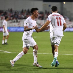 Prediksi Peringkat FIFA Timnas Indonesia Usai Imbang vs Bahrain