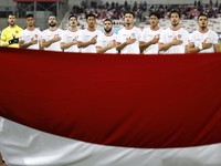 Skenario Indonesia Bisa Lolos ke Piala Dunia & Peluang Duet Jay-Ridho