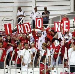 Adu Kuat Ekonomi Indonesia vs Bahrain, Mana Lebih Unggul?