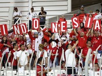 Adu Kuat Ekonomi Indonesia vs Bahrain, Mana Lebih Unggul?