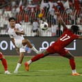 Geger Akun Medsos Asosiasi Sepak Bola Bahrain Kena Hack