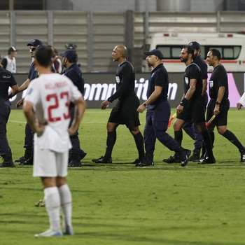 Wasit Asal Oman yang Buat Indonesia Gagal Menang Lawan Bahrain