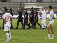 Wasit Asal Oman yang Buat Indonesia Gagal Menang Lawan Bahrain