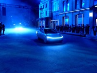 Potret Pembunuh Driver Online Terbaru, Elon Musk: Ini Kemajuan Besar!