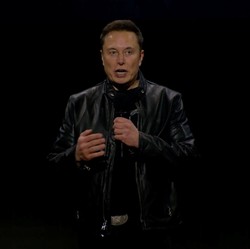 Elon Musk Bagi-Bagi Rp15 M, Ini Syaratnya