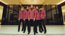 Jadwal Baru The Changcuters Setelah Tria Balik Manggung