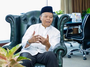 HNW Ingatkan Komdigi Tak Tebang Pilih saat Berantas Judi Online