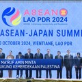 Video; Wapres Ma'ruf Amin Minta Dunia Dukung Kemerdekaan Palestina