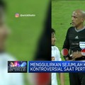 Video: Wasit RI Vs Bahrain Kontroversial, PSSI Bakal Protes Ke AFC