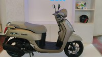 Motor Matic Habis Terobos Genangan? Ini Bagian yang Wajib Dicek Biar Mesin Aman 