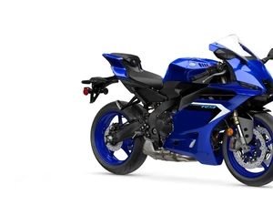Yamaha YZF-R9 2025 Meluncur: Desain Gagah, Pakai Tambahan Winglet