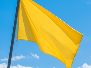 Kenapa Bendera Kuning Identik dengan Kematian? Begini Sejarahnya