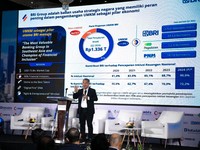 Dirut BRI Ungkap Kunci RI Bisa Keluar dari Middle Income Trap