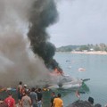 Speedboat Kampanye Meledak, Cagub Maluku Utara Tewas di Tempat